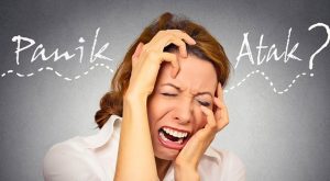 Yaşam Kalitesini Tehdit Eden Panik Atak Nasıl Geçer?