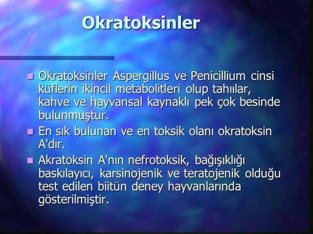 Kahvede Küf Bulunur Mu? Küf Sağlığa Zararlı Mıdır, Nasıl Önlenebilir?