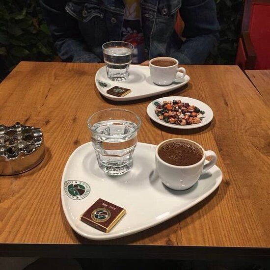 Kahveye Tuz Eklemenin Arkasındaki Bilim