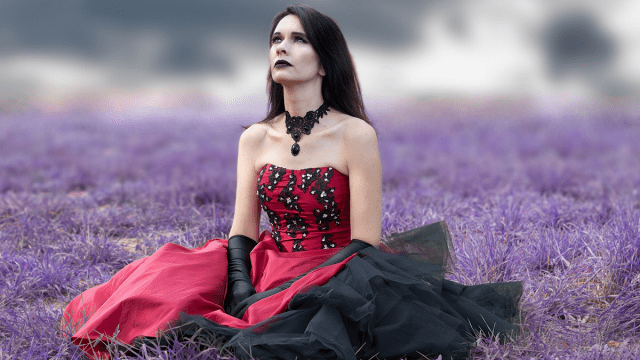 Gotik Makyaj Nedir? Nasıl Yapılır?