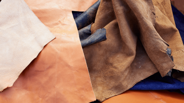 Süet Nedir? Süet Ayakkabı Nasıl Temizlenir?