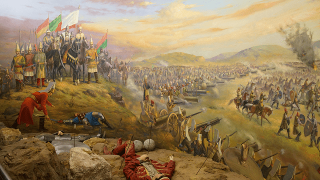 Osmanlı İmparatorluğu Neden Yıkıldı?