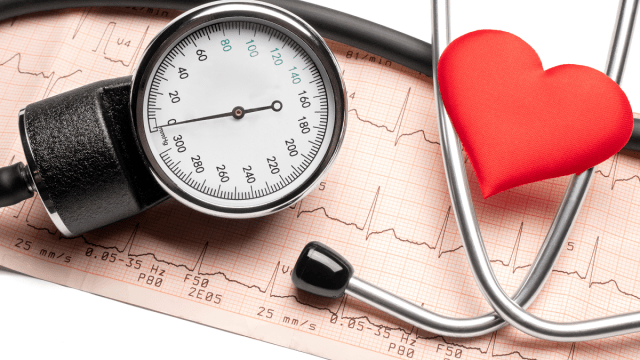 Tansiyon Neden Düşer?