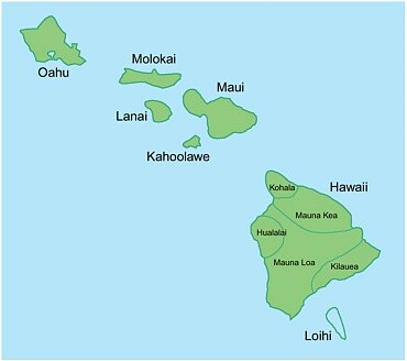 Kona Kahvesi: Bir Hawaii Lezzeti