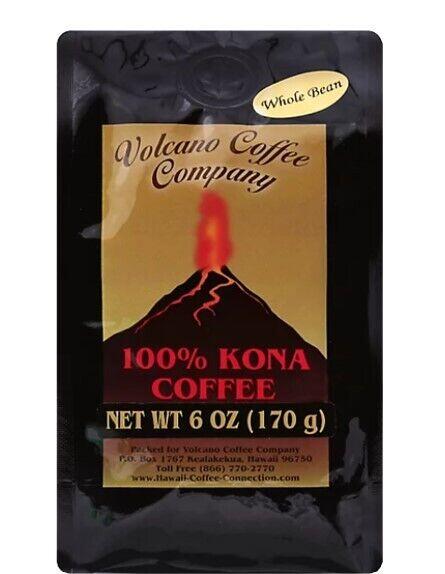 Kona Kahvesi: Bir Hawaii Lezzeti