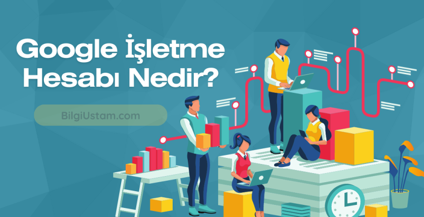Google İşletme Profili Nedir?