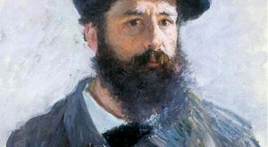 Claude-Oscar Monet Önemli Eserleri