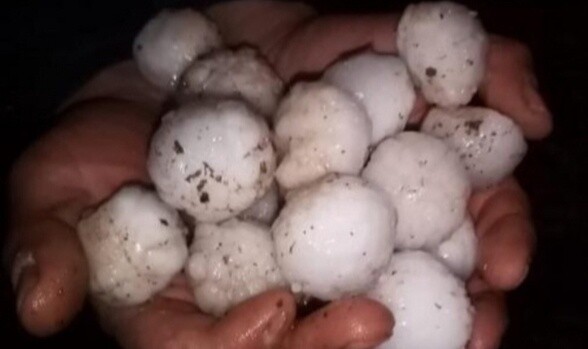 Fırtınalar, Fırtına Çeşitleri ve Süper Hücreler