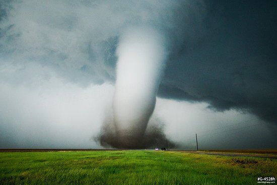 Hortum (Tornado) Çeşitleri, Hortumlarla İlgili Gerçekler, Rüzgâr ve Ateş Girdapları