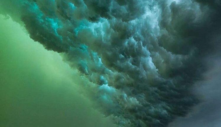 Hortum (Tornado) Çeşitleri, Hortumlarla İlgili Gerçekler, Rüzgâr ve Ateş Girdapları