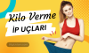 Kilo Vermek İçin İp Uçları