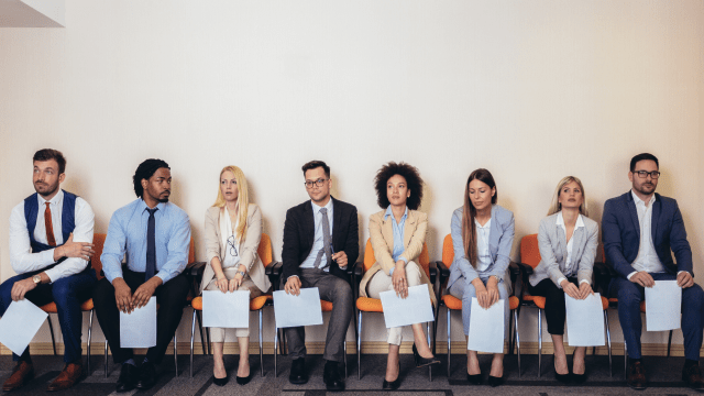 İş Görüşmesinde Dikkat Edilmesi Gerekenler