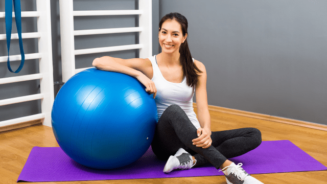 Pilatesin Faydaları Nelerdir?