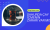 Sahurda Çay İçmenin Zararı Var Mı?