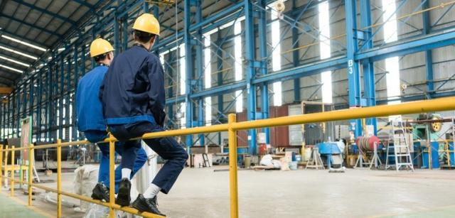 Çalışanların Sınıflandırılmasında Yaka Renkleri