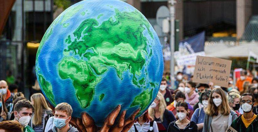 Greenwashing (Yeşil Aklama) Nedir, Nasıl Belirlenir, Nasıl Mücadele Edilir?