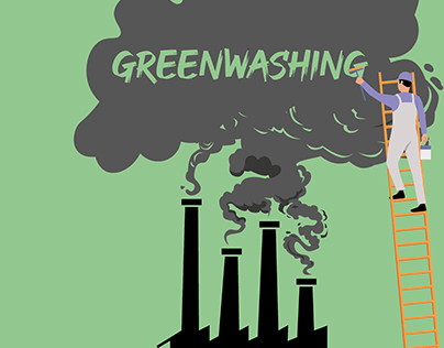 Greenwashing (Yeşil Aklama) Nedir, Nasıl Belirlenir, Nasıl Mücadele Edilir?