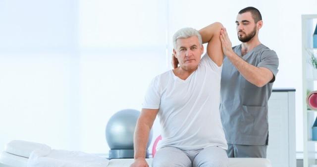 Manuel Terapi Nedir? Kimlere Uygulanır?