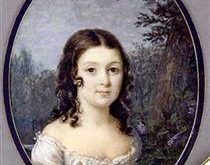 Marie-Gabrielle Capet (6 Eylül 1761 – 1 Kasım 1818)