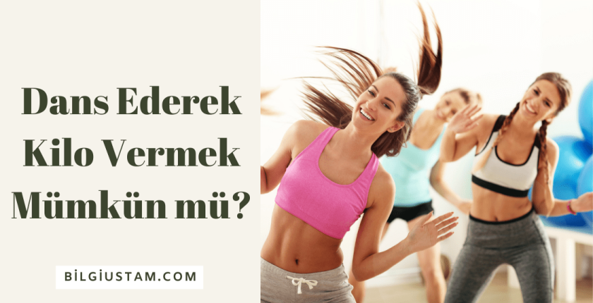Dans Ederek Kilo Kontrolü Mümkün mü?