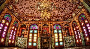 Tahran’daki En İyi Müzeler