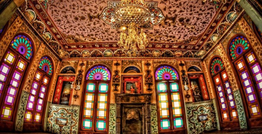 Tahran’daki En İyi Müzeler