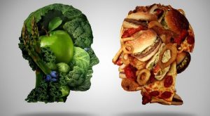 Psikolojimiz Üzerine Besinlerin Etkisi