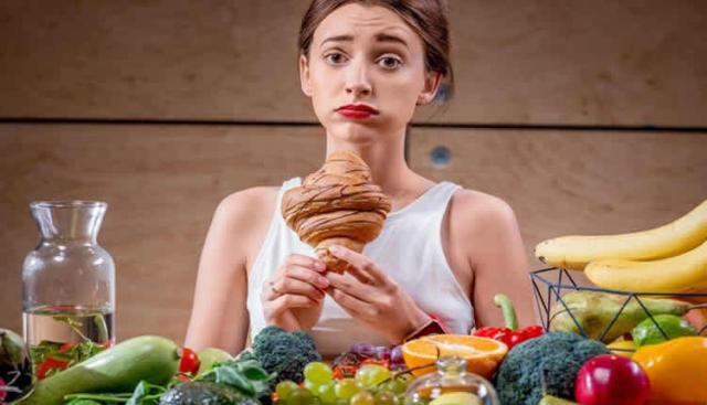 Psikolojimiz Üzerine Besinlerin Etkisi