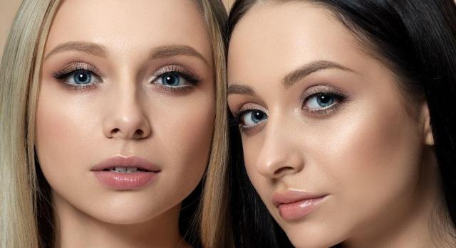 Yuvarlak Yüzler İçin En Güzel 10 Kısa Saç Modeli Önerileri