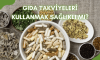 Gıda Takviyeleri Kullanmak Sağlıklı mı?