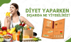 Diyet Yaparken Dışarıda Ne Yiyebiliriz?