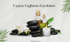 Uçucu Yağların Faydaları