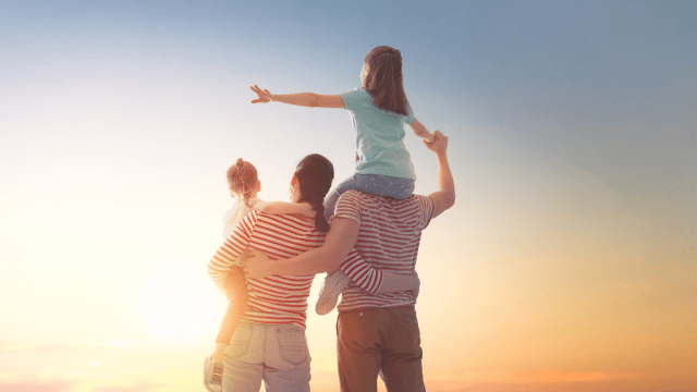 Aile İlişkilerini Güçlendirmenin Yolları