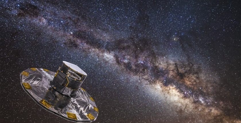 Hiperteleskop Nedir?