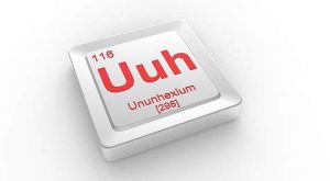 Unhexium Nedir?