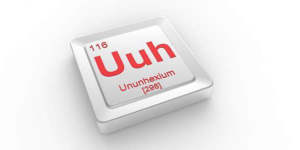 Unhexium Nedir?