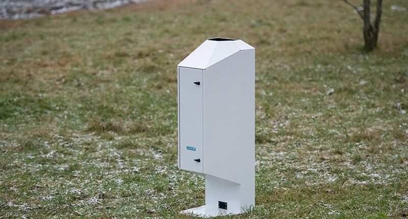 Ceilometer Nedir?