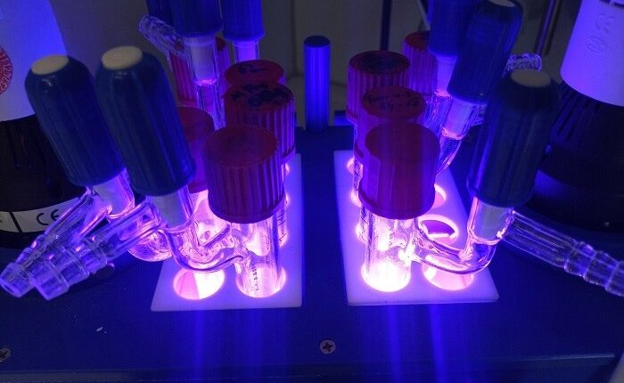 Moleküler Üretim Nedir?