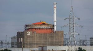 Zaporizhzhia Nükleer Santrali Nasıl Bir Santraldir?