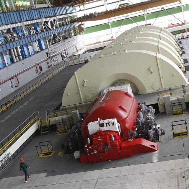 Kozloduy Nükleer Santrali Nasıl Bir Santraldir?