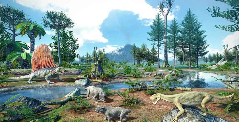 Permiyen Dönemi Nedir?