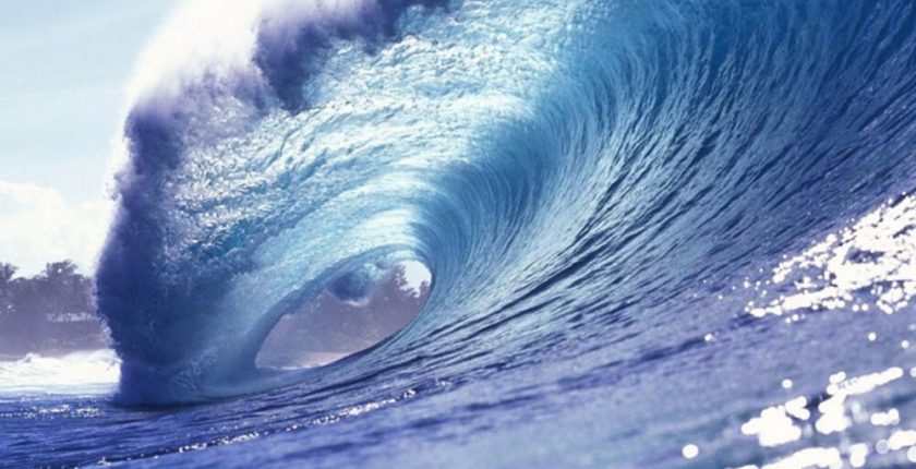 Dalga Gücü (Enerjisi) Nedir?