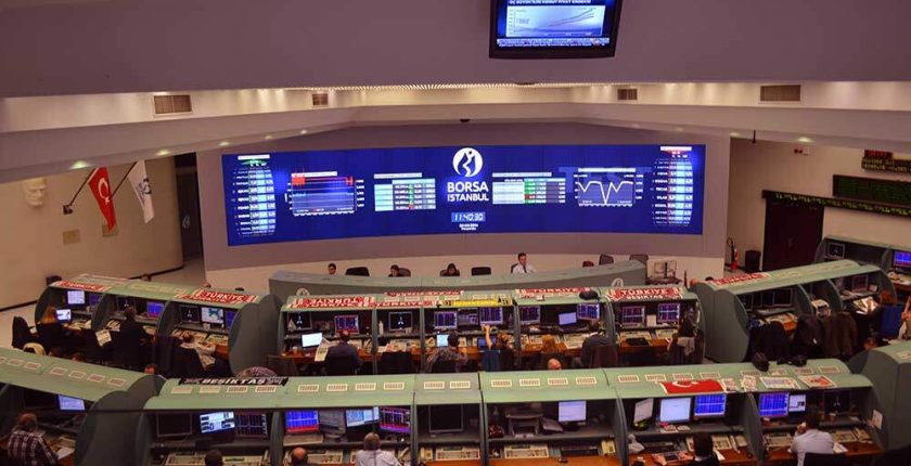 Borsa İstanbul Nedir?