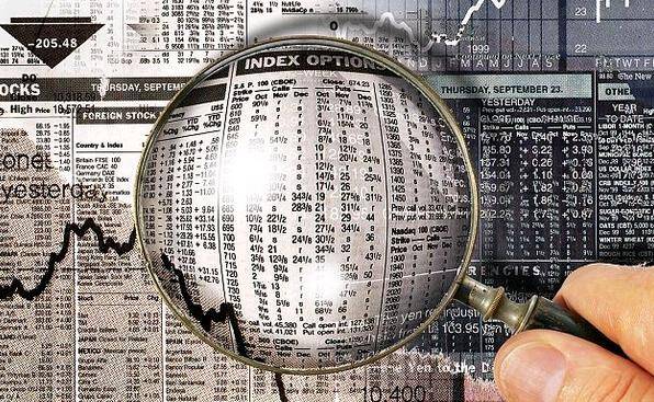 Hisse Senedi Piyasası Nedir?