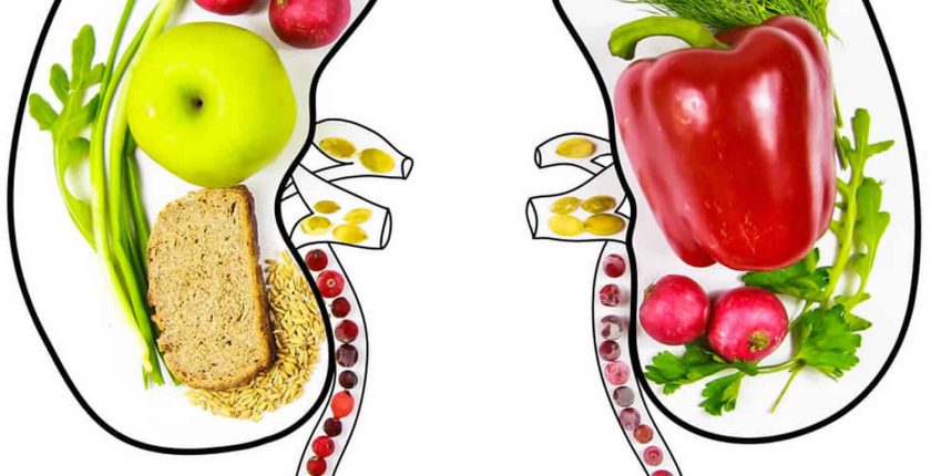 Diyabetik Böbrek Diyeti Nedir?