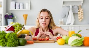 Düzenli Diyet Nedir?