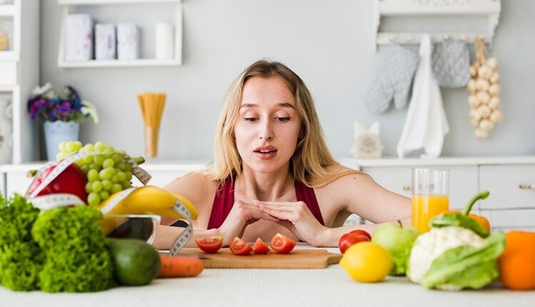 Düzenli Diyet Nedir?