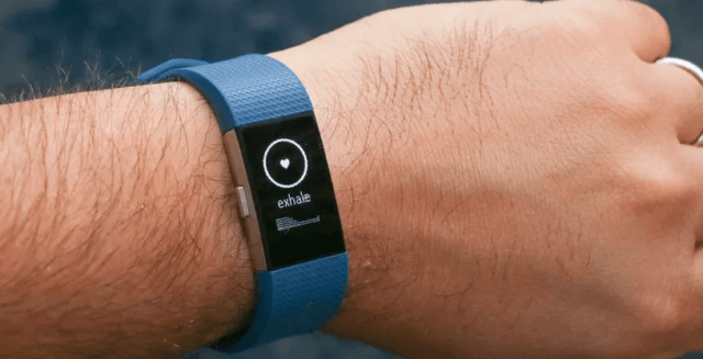 Fitbit Nedir?