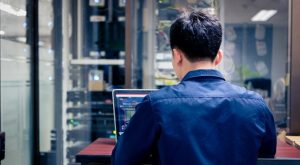 Ağ Yöneticisi Nedir?