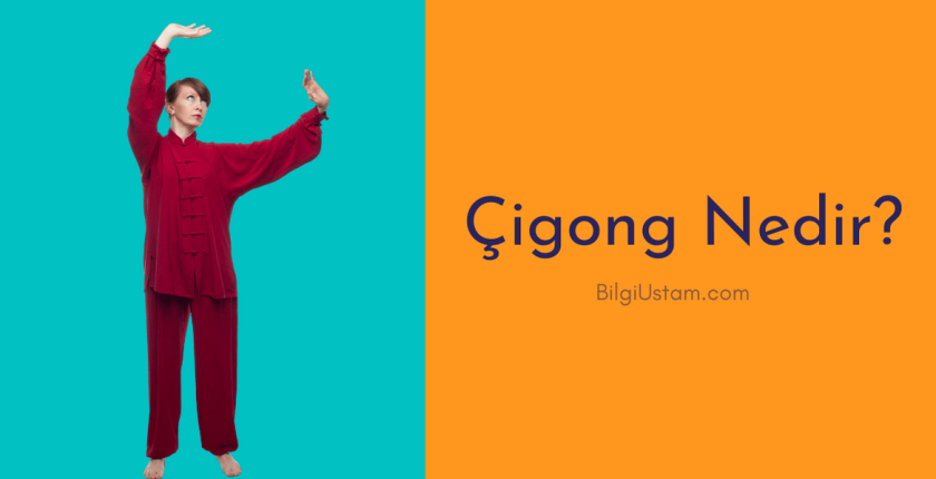 Çigong: Zihin ve Beden Uyumunun Eşsiz Dansı